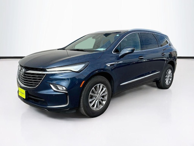 2023 Buick Enclave