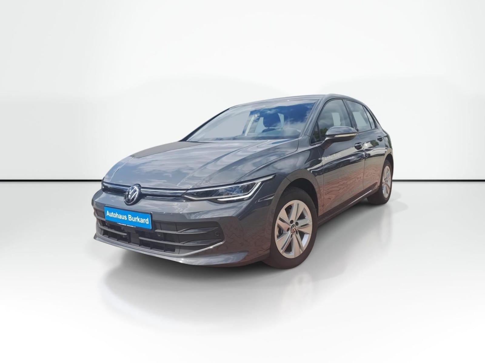 Volkswagen Golf – Bild 14