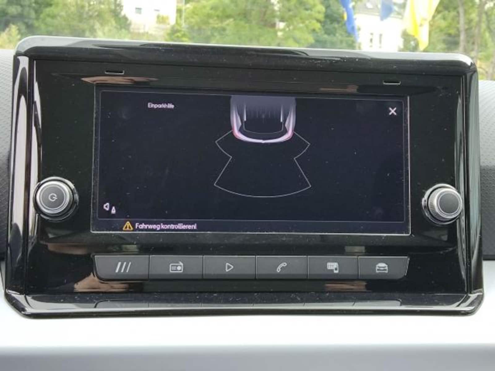 SEAT Arona – Bild 16