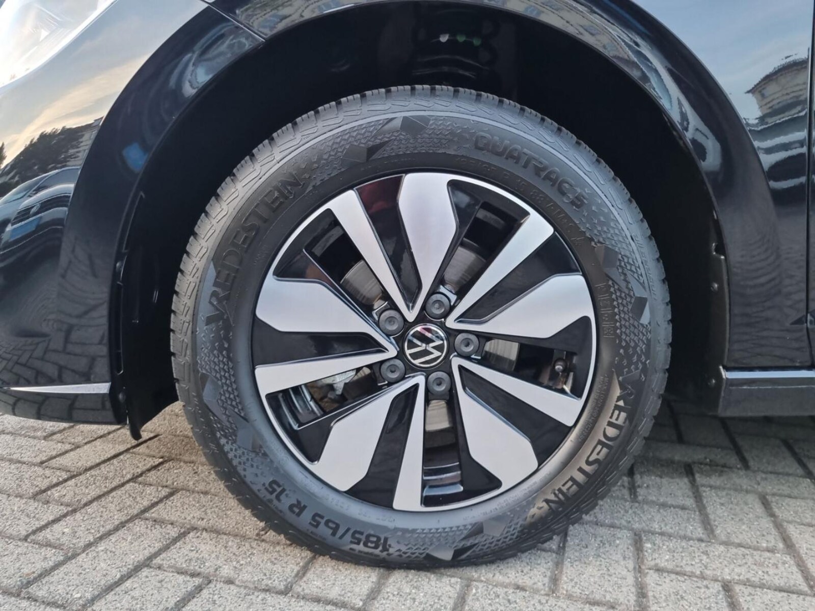Volkswagen Polo – Bild 8