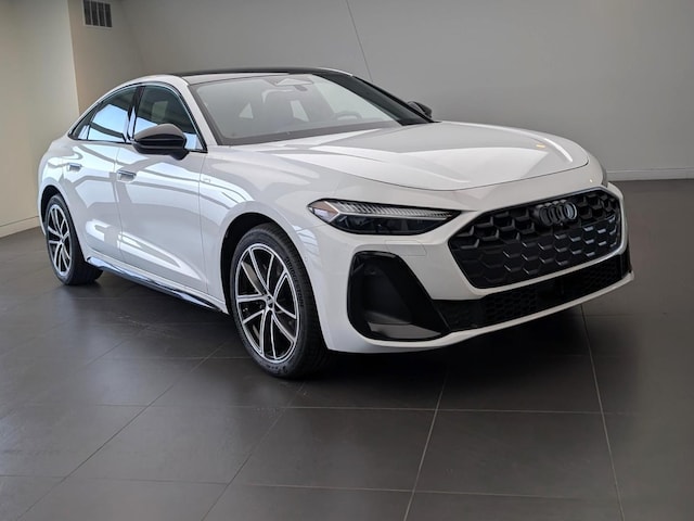 Photo of 2026 Audi A5 Sedan 