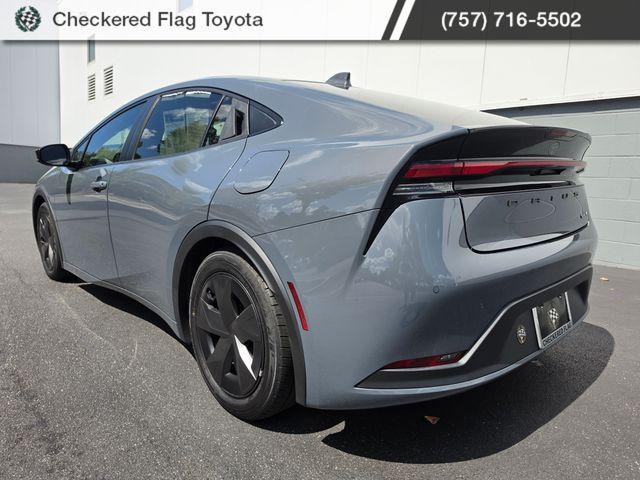 2023 Toyota Prius