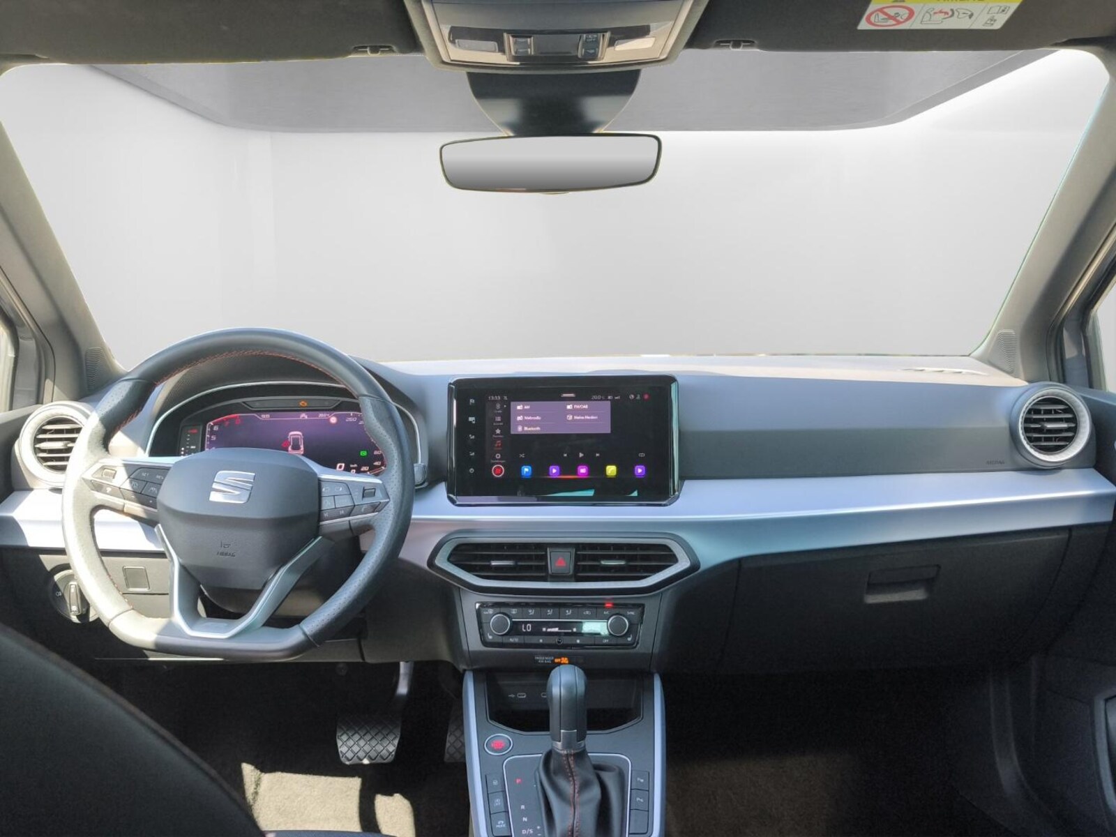 SEAT Arona – Bild 15