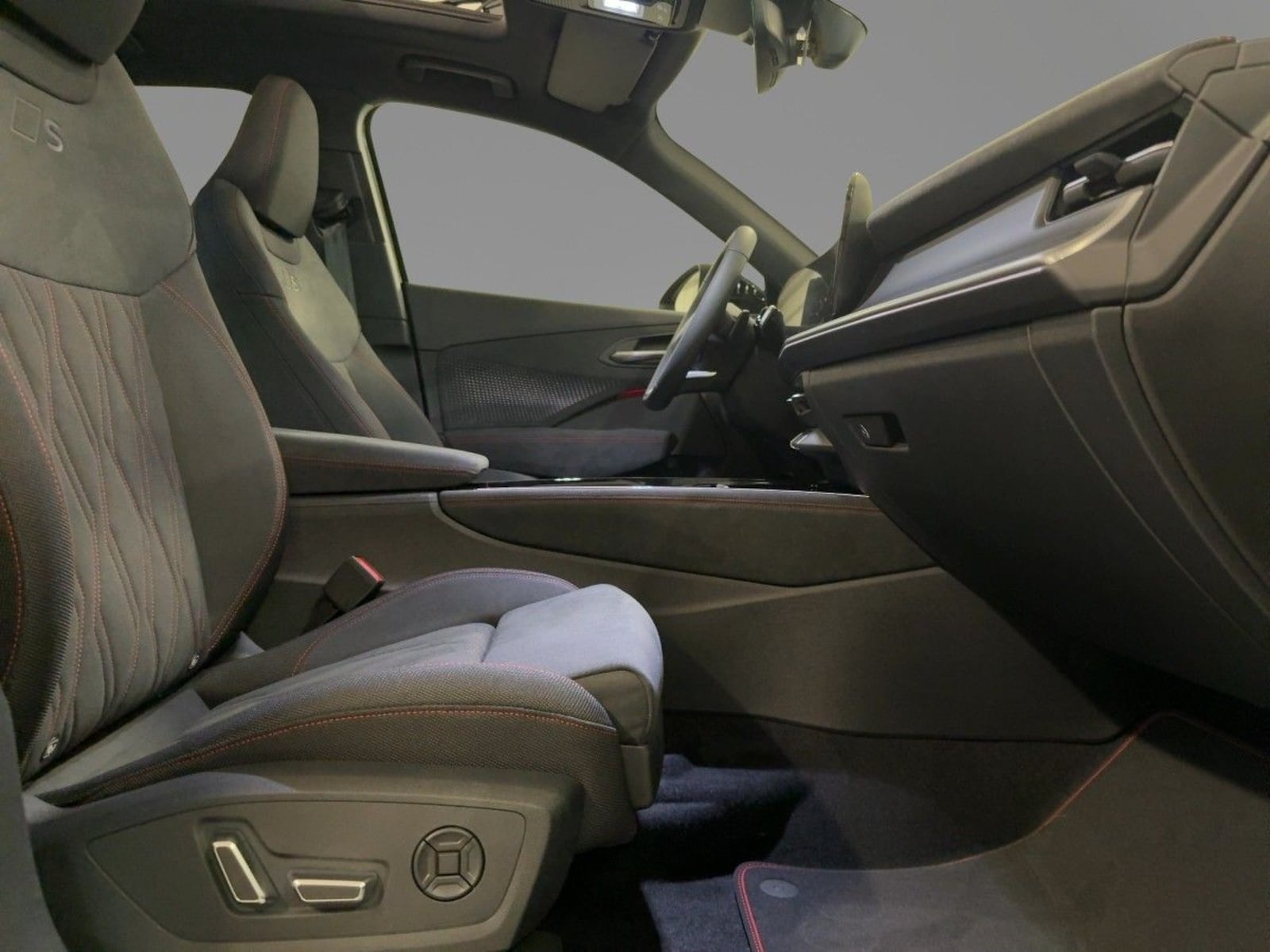 Audi Q3 – Bild 10