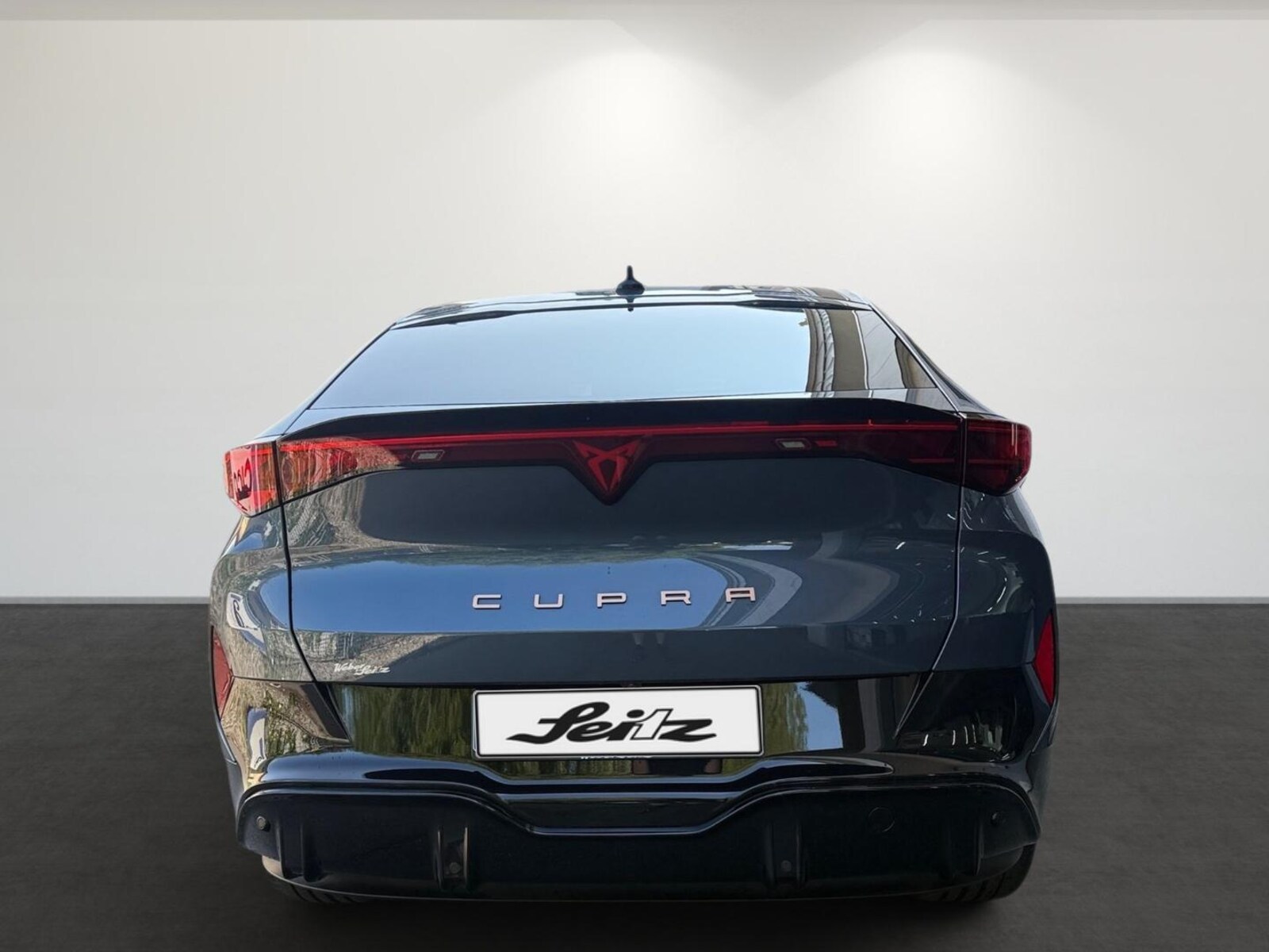 CUPRA Tavascan – Bild 15