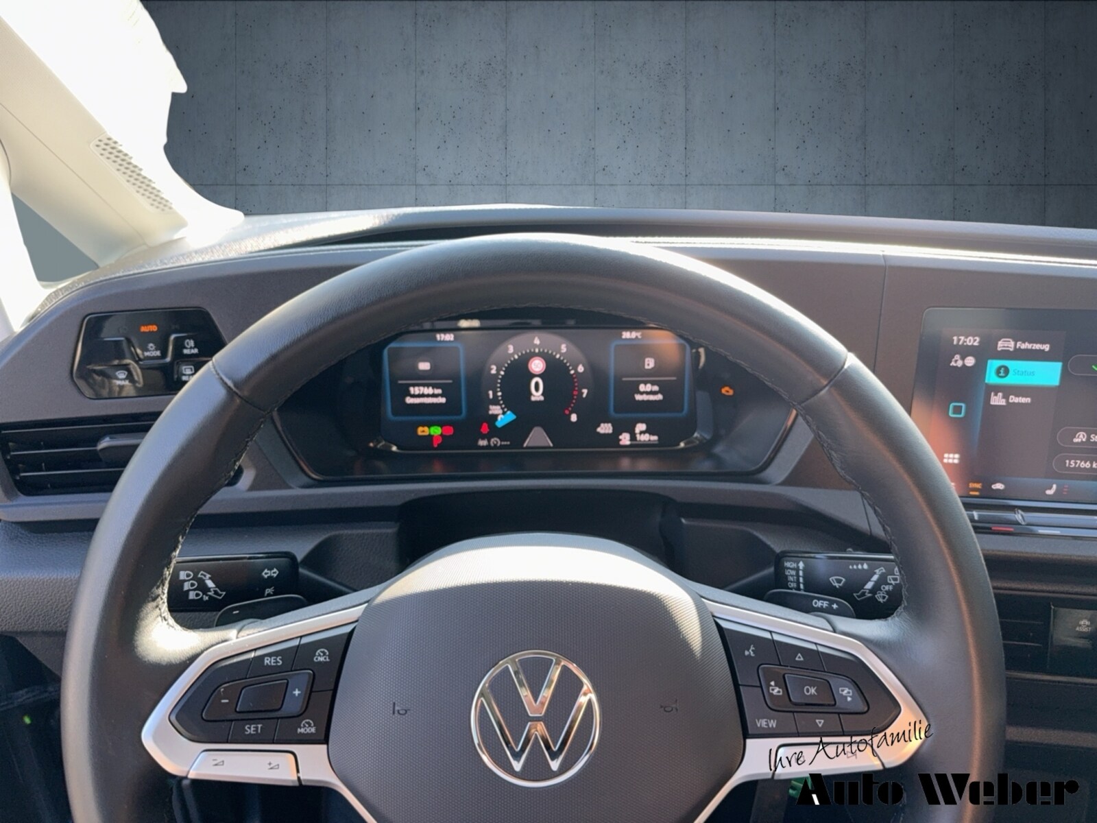 Volkswagen Caddy – Bild 10