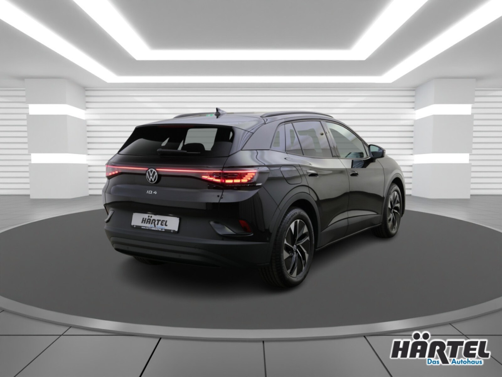 Volkswagen ID.4 – Bild 3
