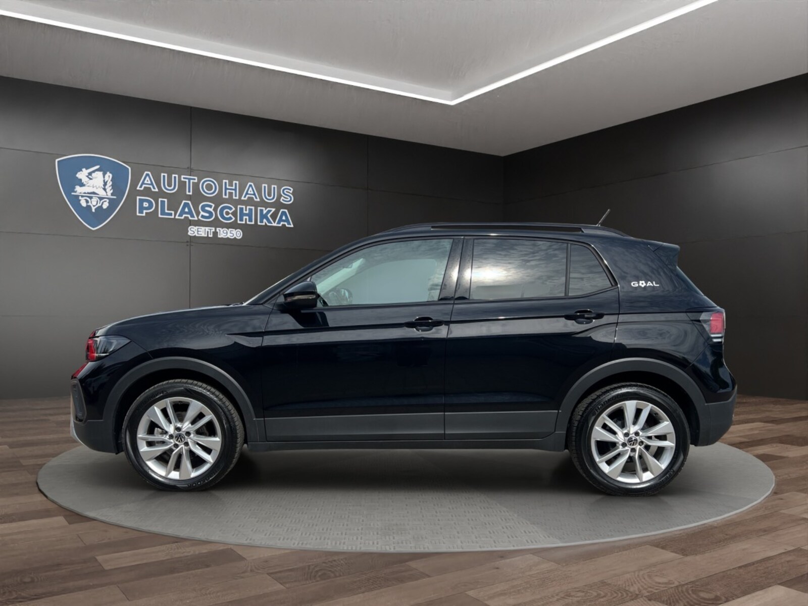 Volkswagen T-Cross – Bild 8