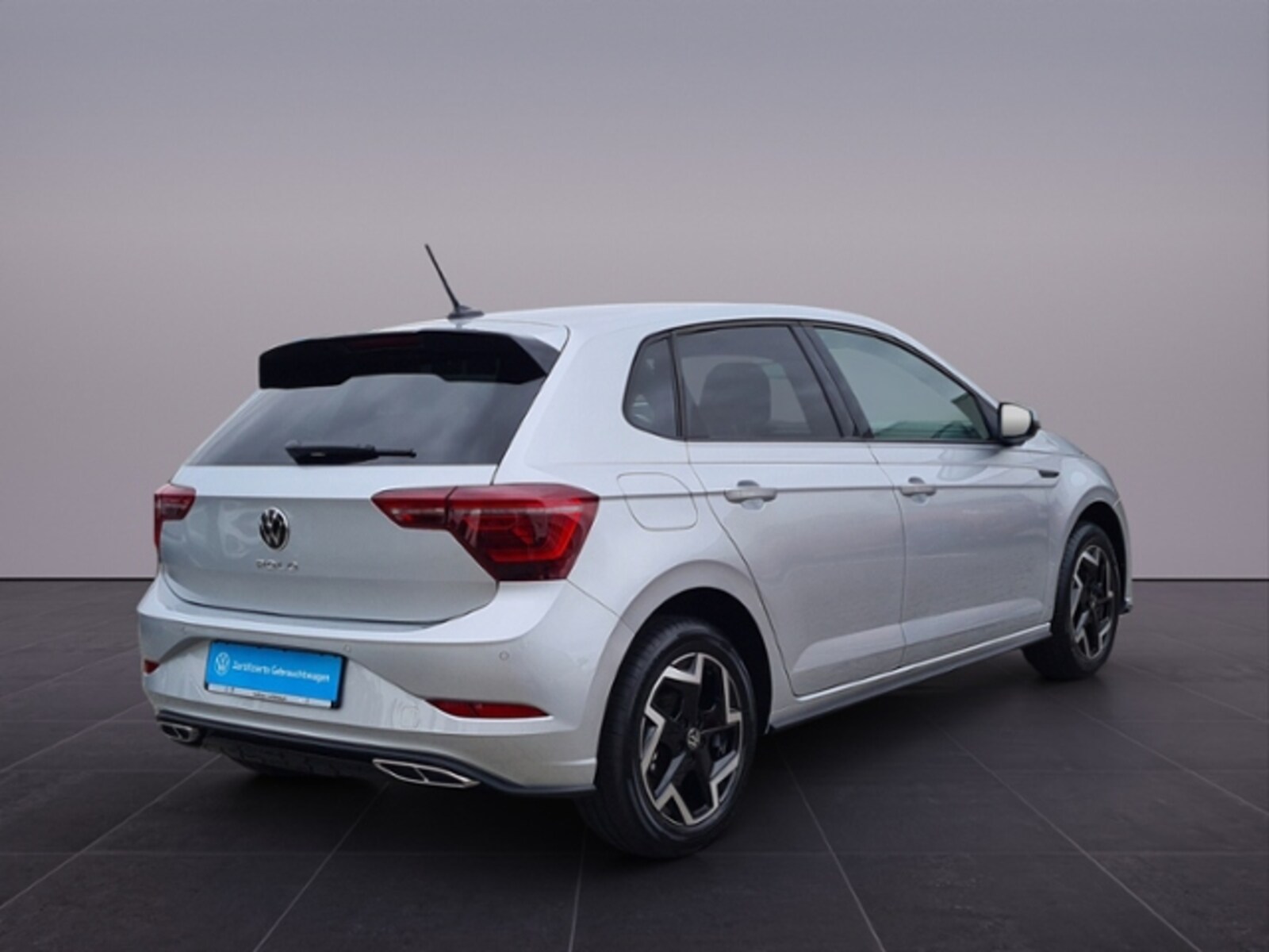 Volkswagen Polo – Bild 7