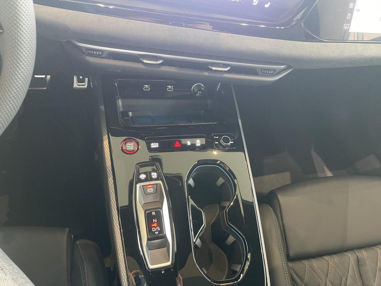 Audi S5 Limousine – Bild 7