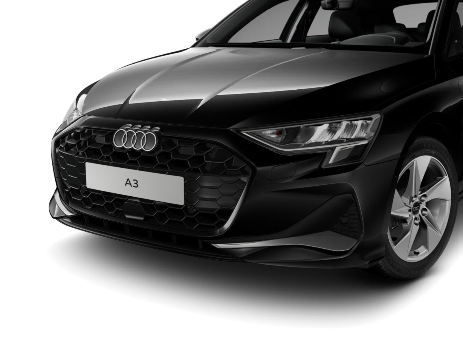 Audi A3 Sportback – Bild 10