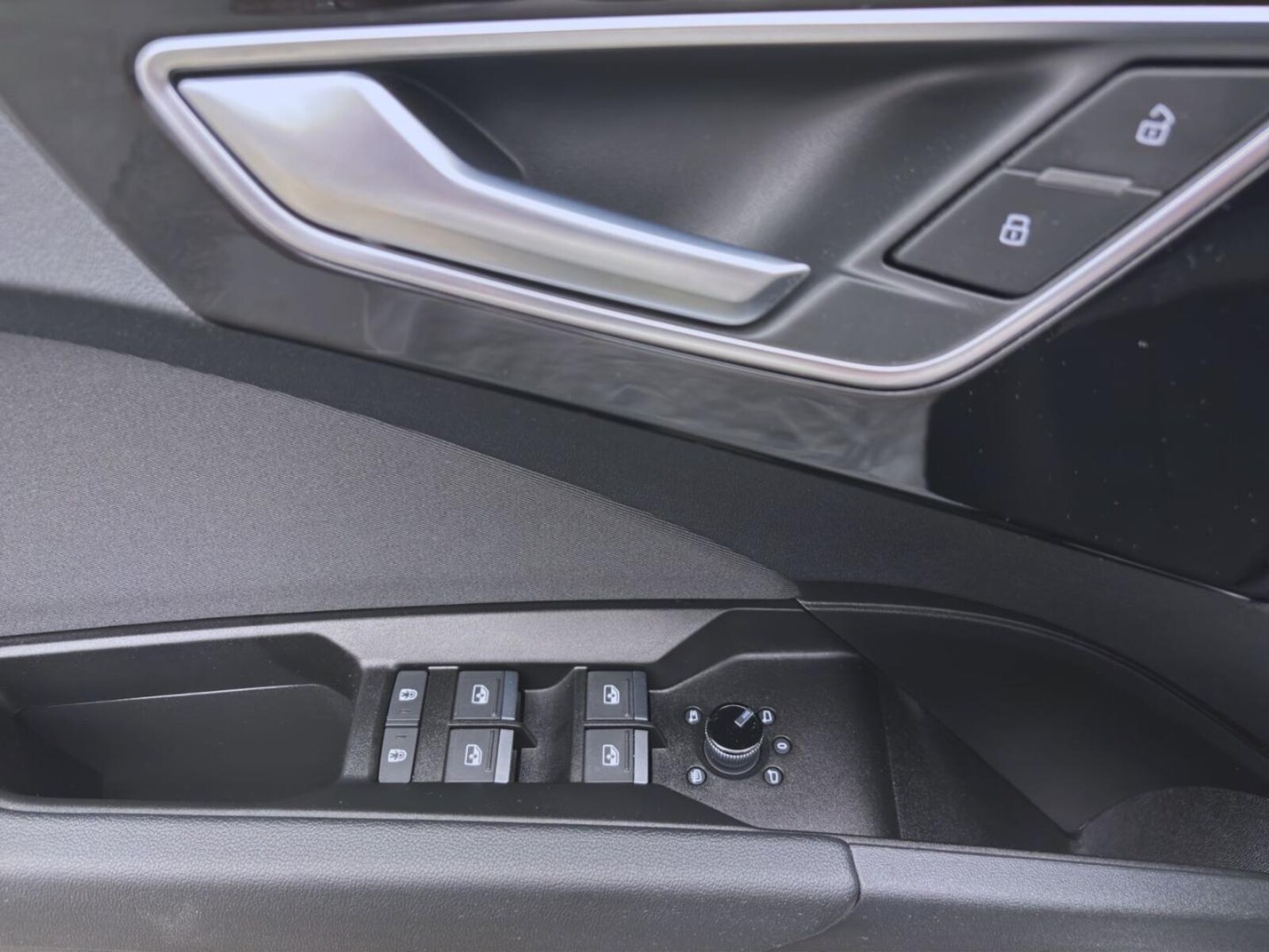 Audi Q4 Sportback e-tron – Bild 11