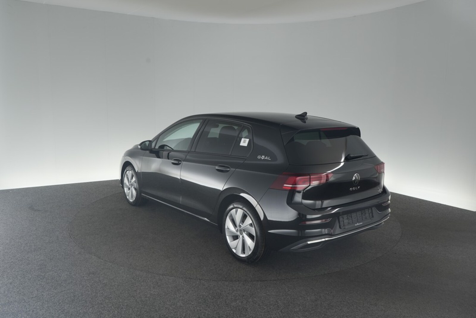Volkswagen Golf – Bild 9
