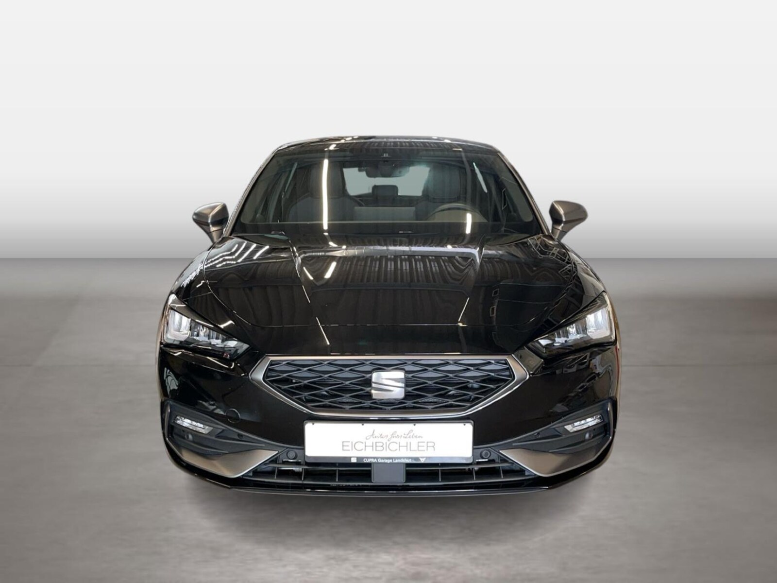 SEAT Leon – Bild 7