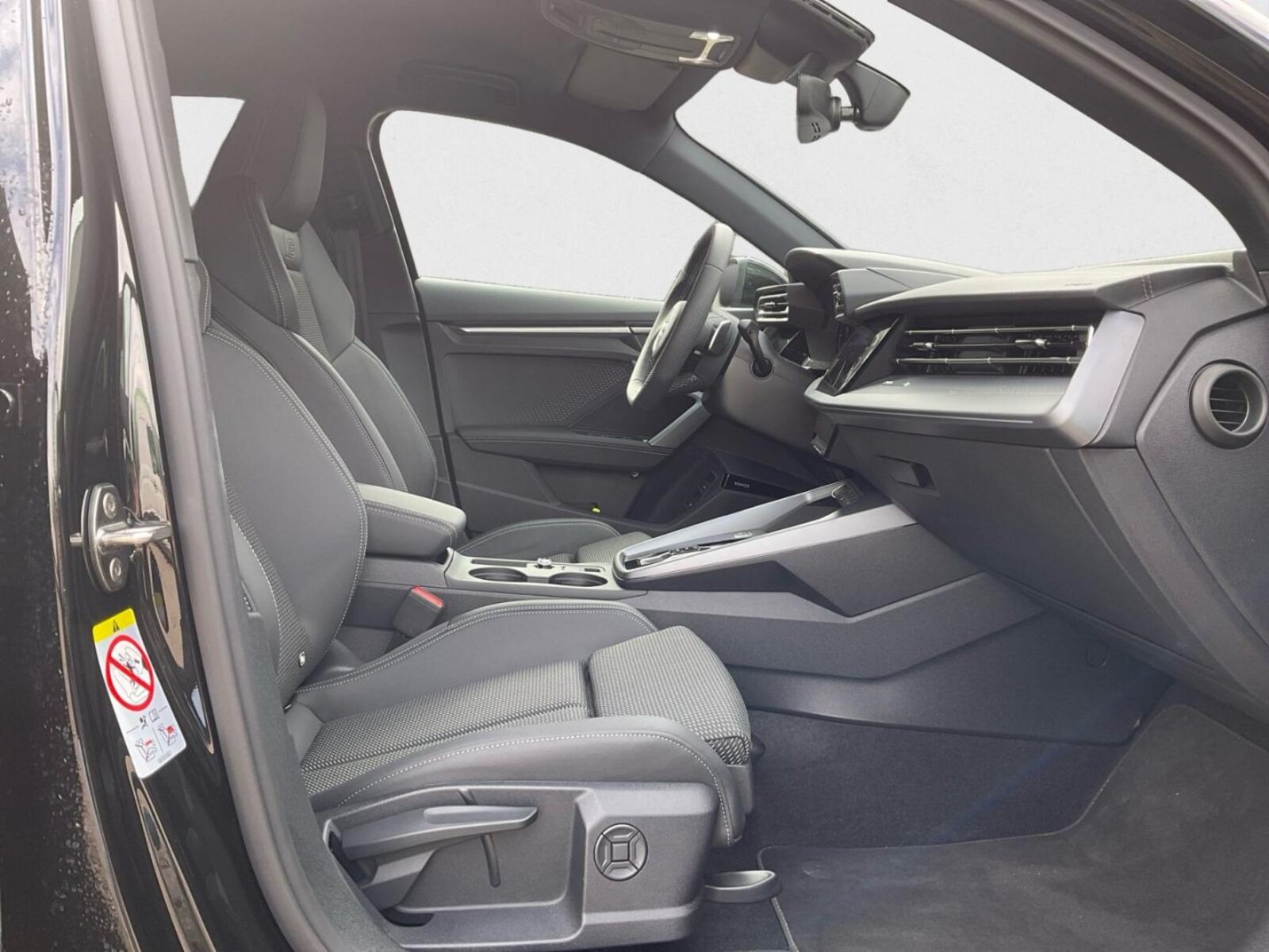 Audi A3 Sportback – Bild 16