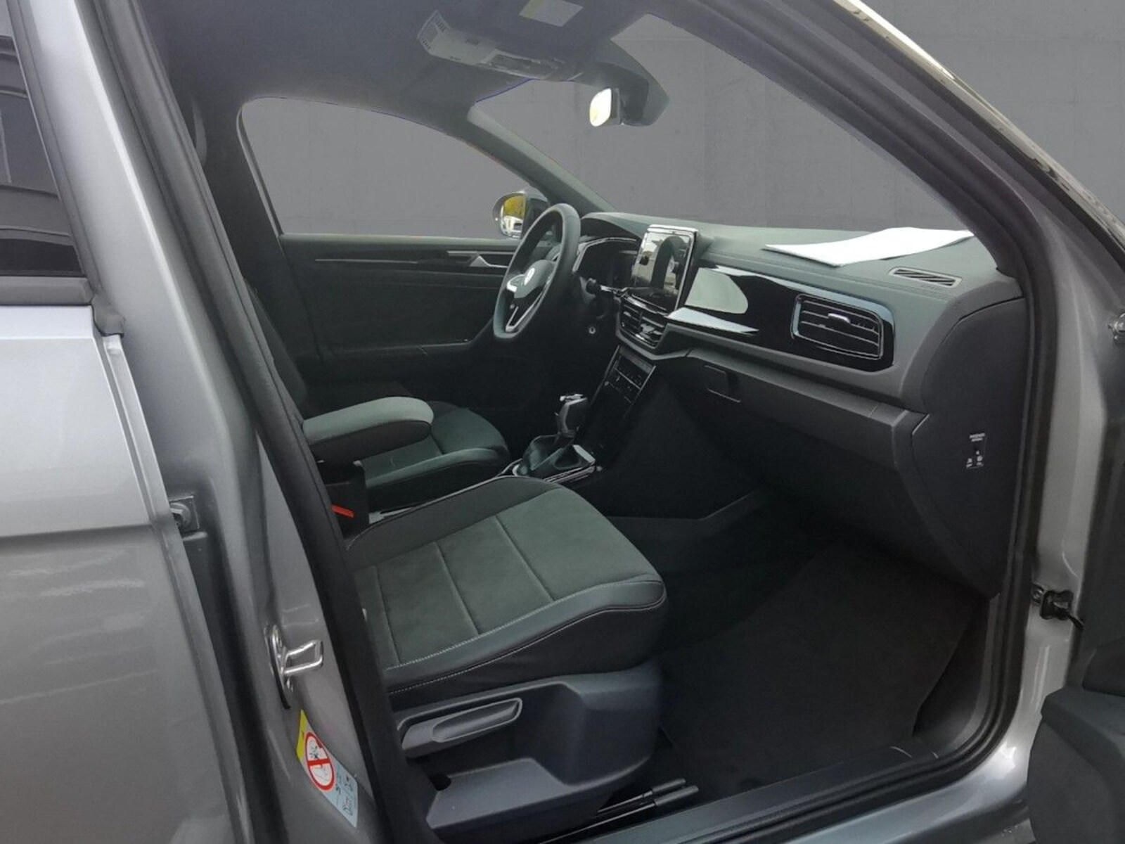 Volkswagen T-Roc – Bild 11
