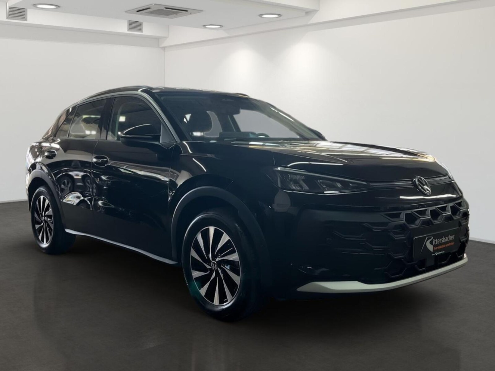 Volkswagen T-Roc – Bild 3