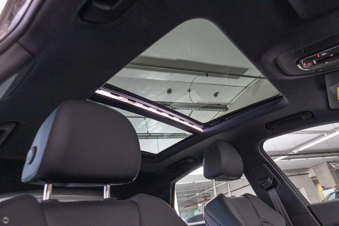 Image about Audi Q5 Sportback 40 TDI quattro S tronic