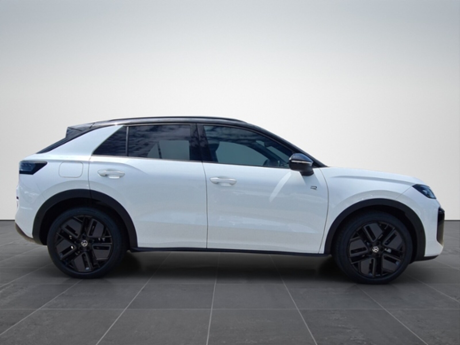 Volkswagen T-Roc – Bild 8