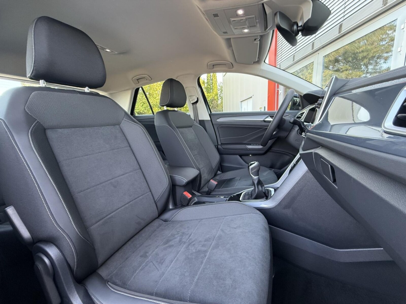 Volkswagen T-Roc – Bild 7