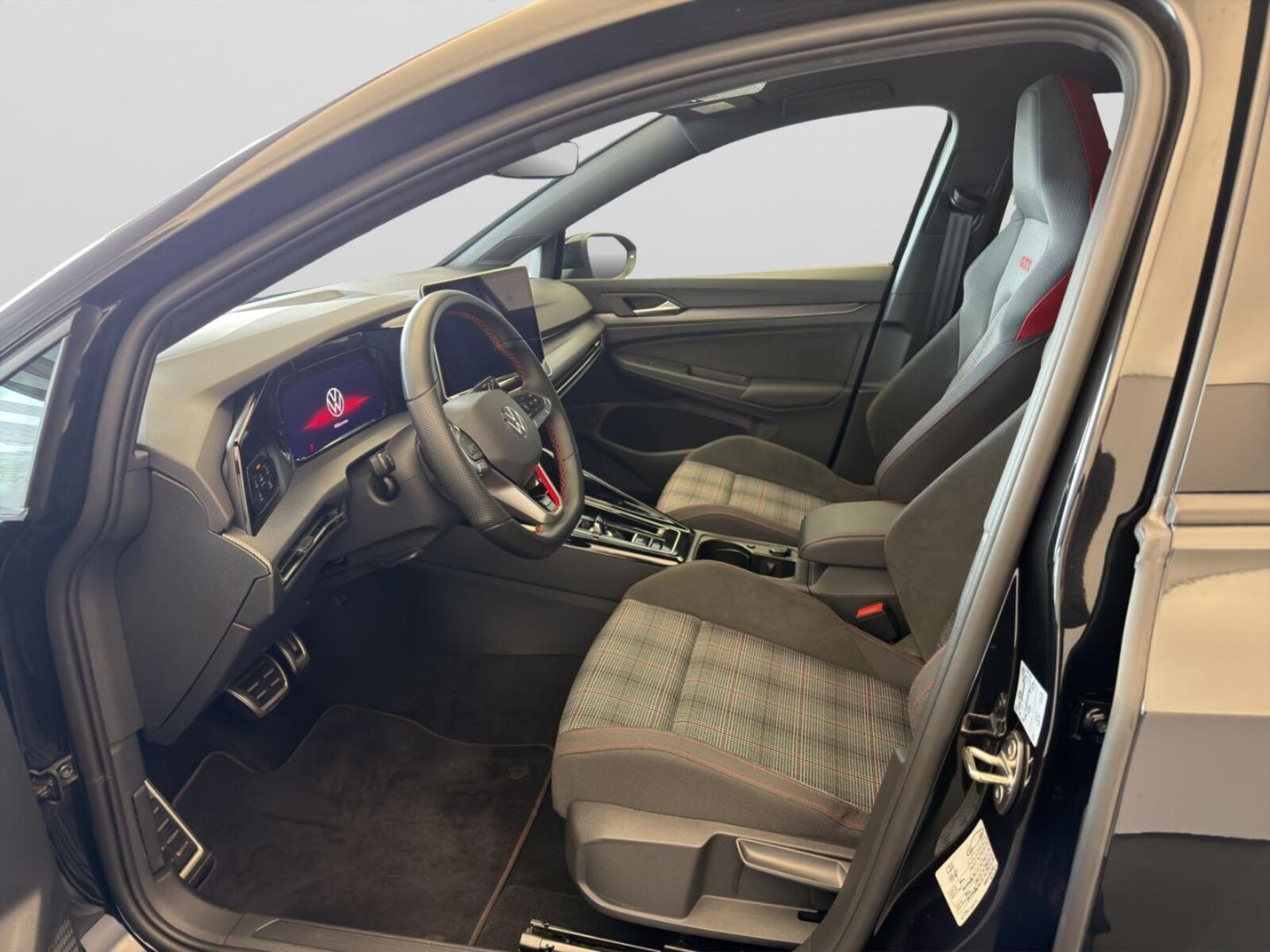 Volkswagen Golf – Bild 9