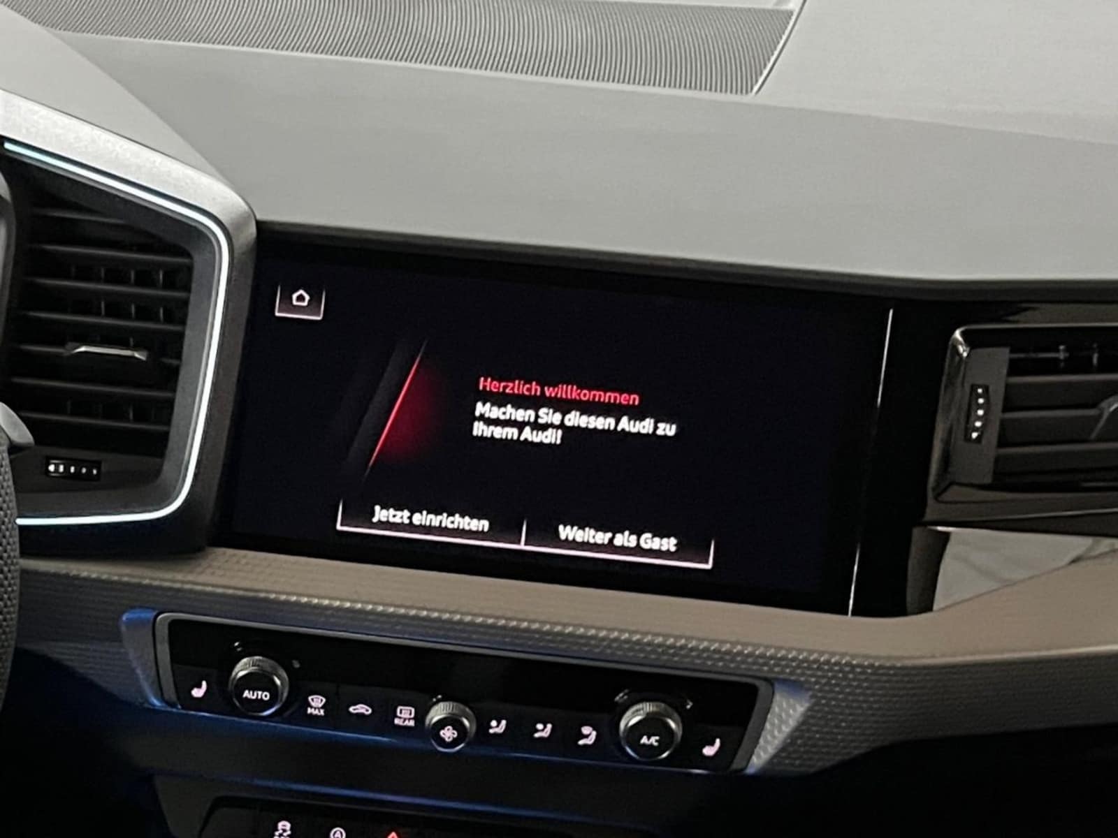 Audi A1 Sportback – Bild 13