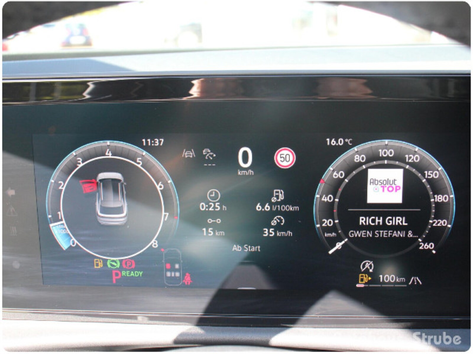 Volkswagen T-Roc – Bild 19