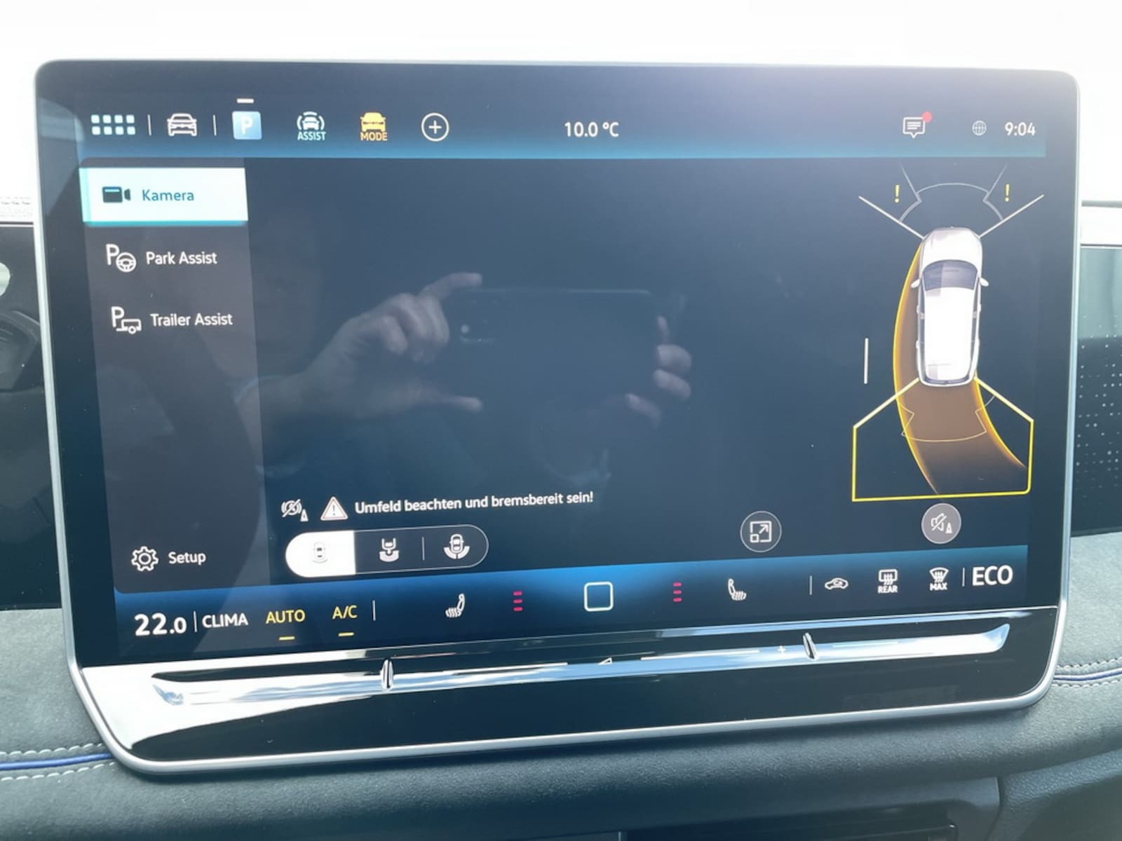 Volkswagen Tiguan – Bild 18