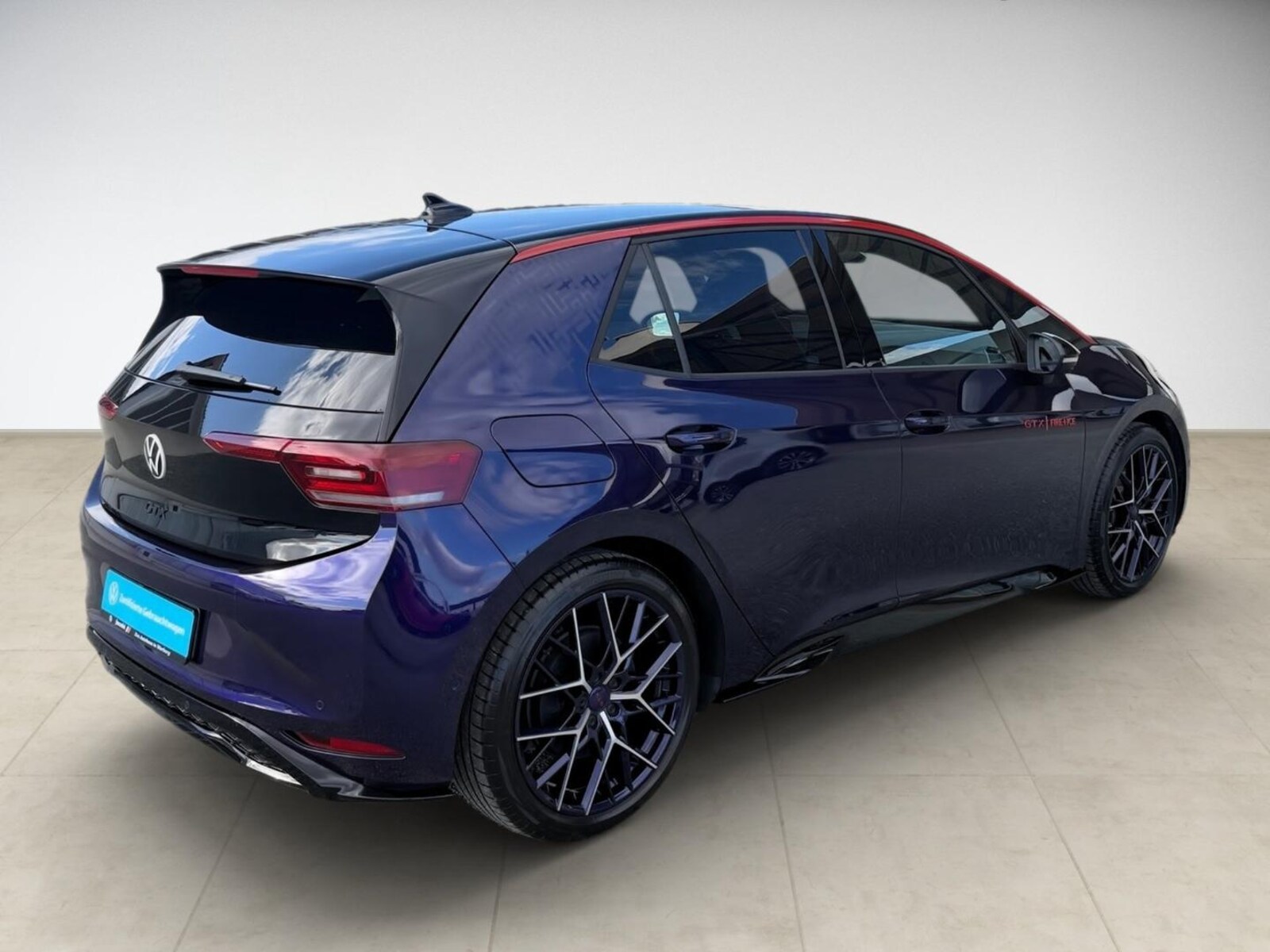 Volkswagen ID.3 – Bild 15