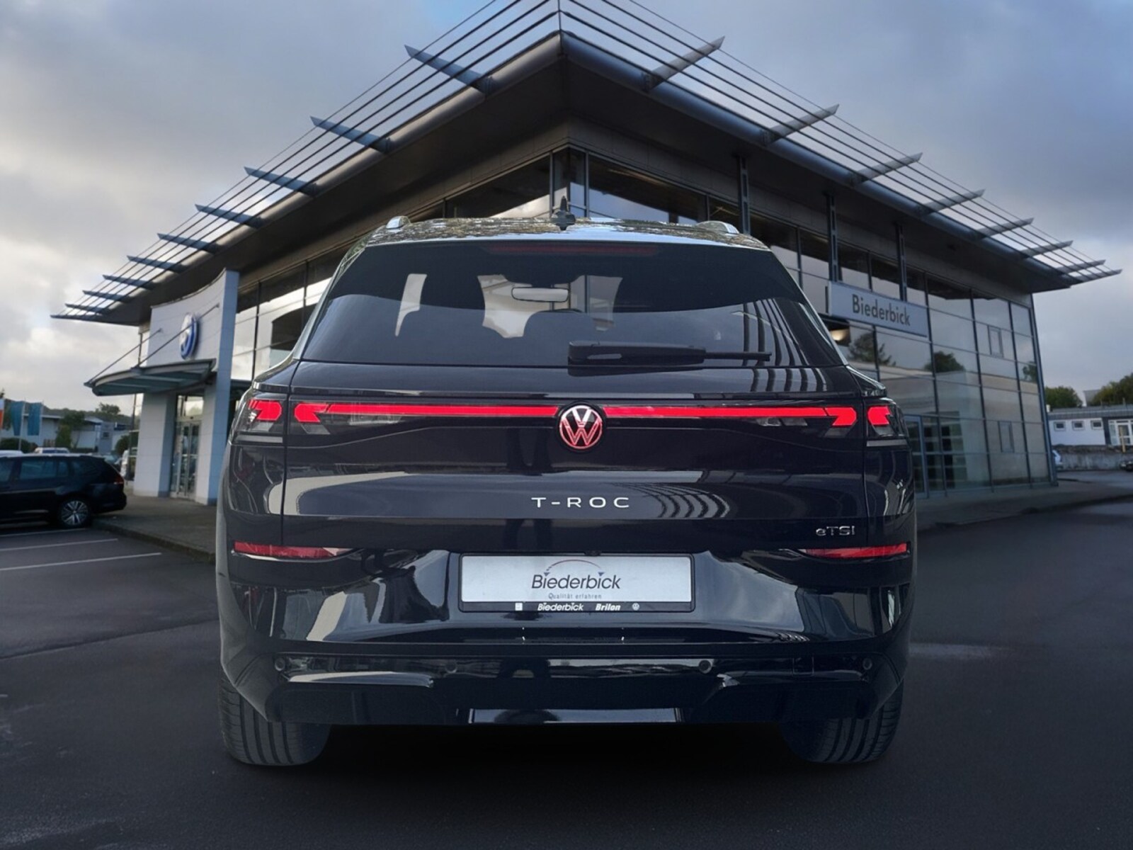 Volkswagen T-Roc – Bild 6