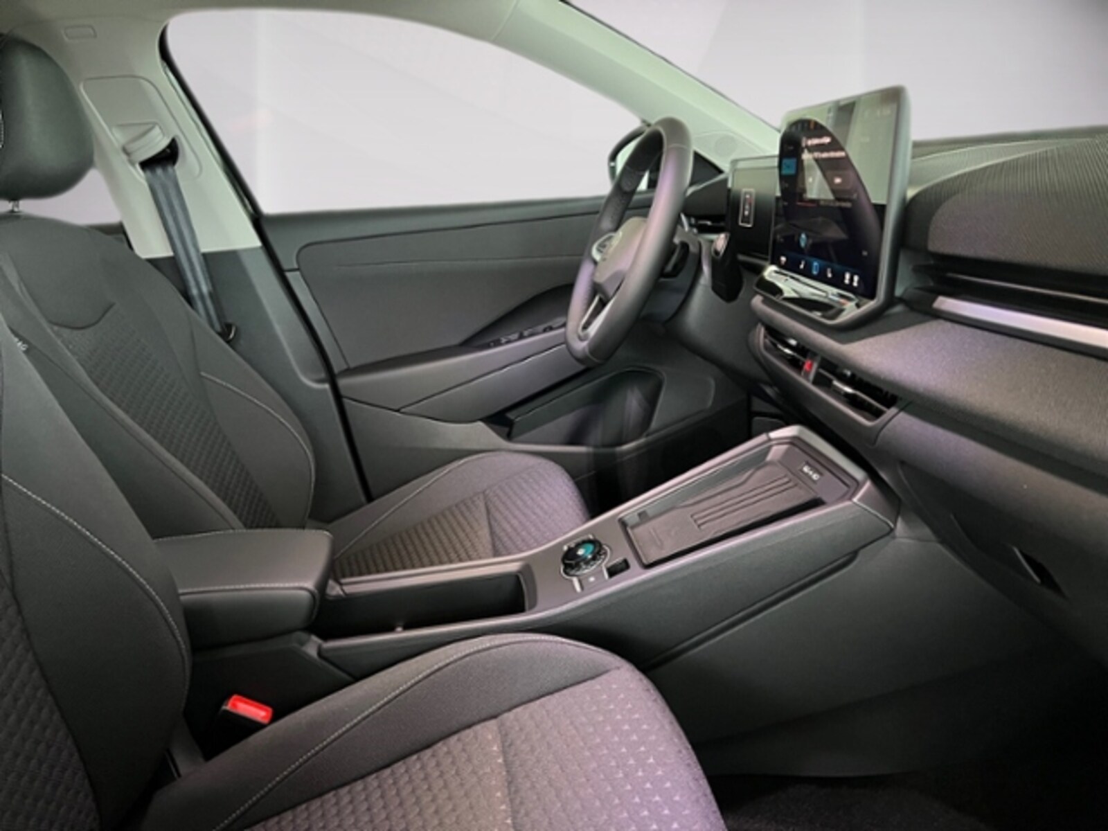 Volkswagen T-Roc – Bild 9