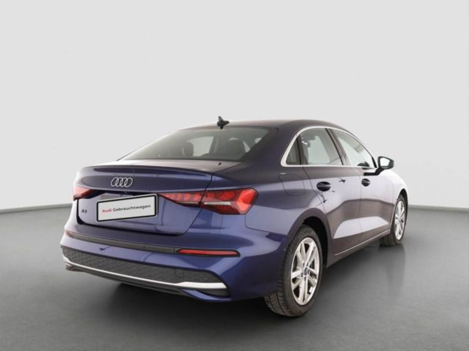 Audi A3 Limousine – Bild 3