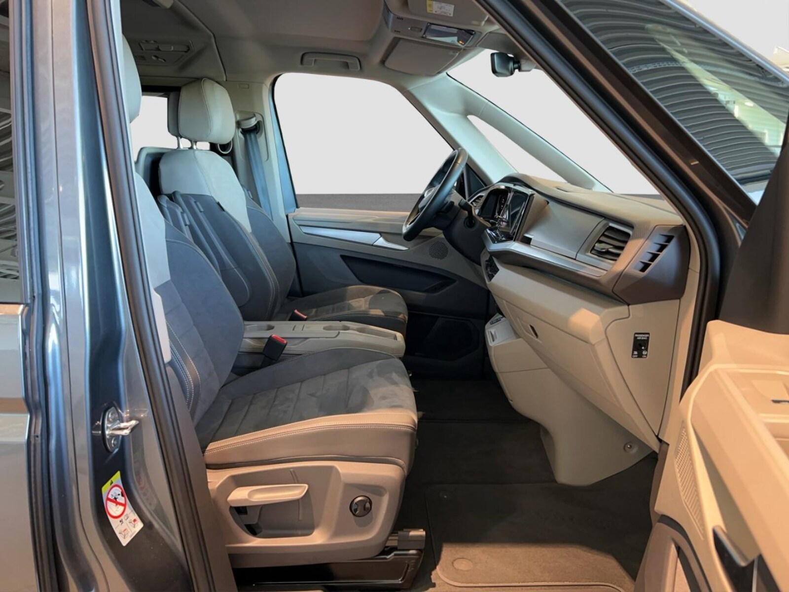Volkswagen Multivan – Bild 22
