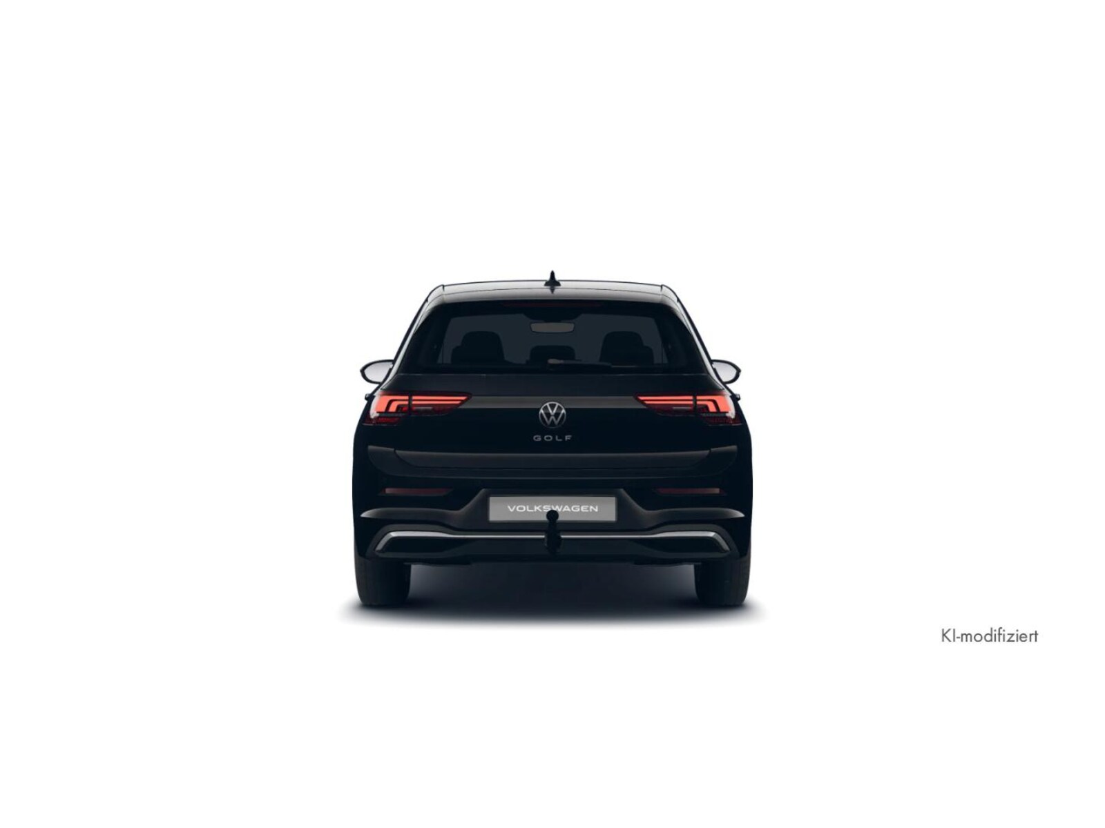 Volkswagen Golf – Bild 6