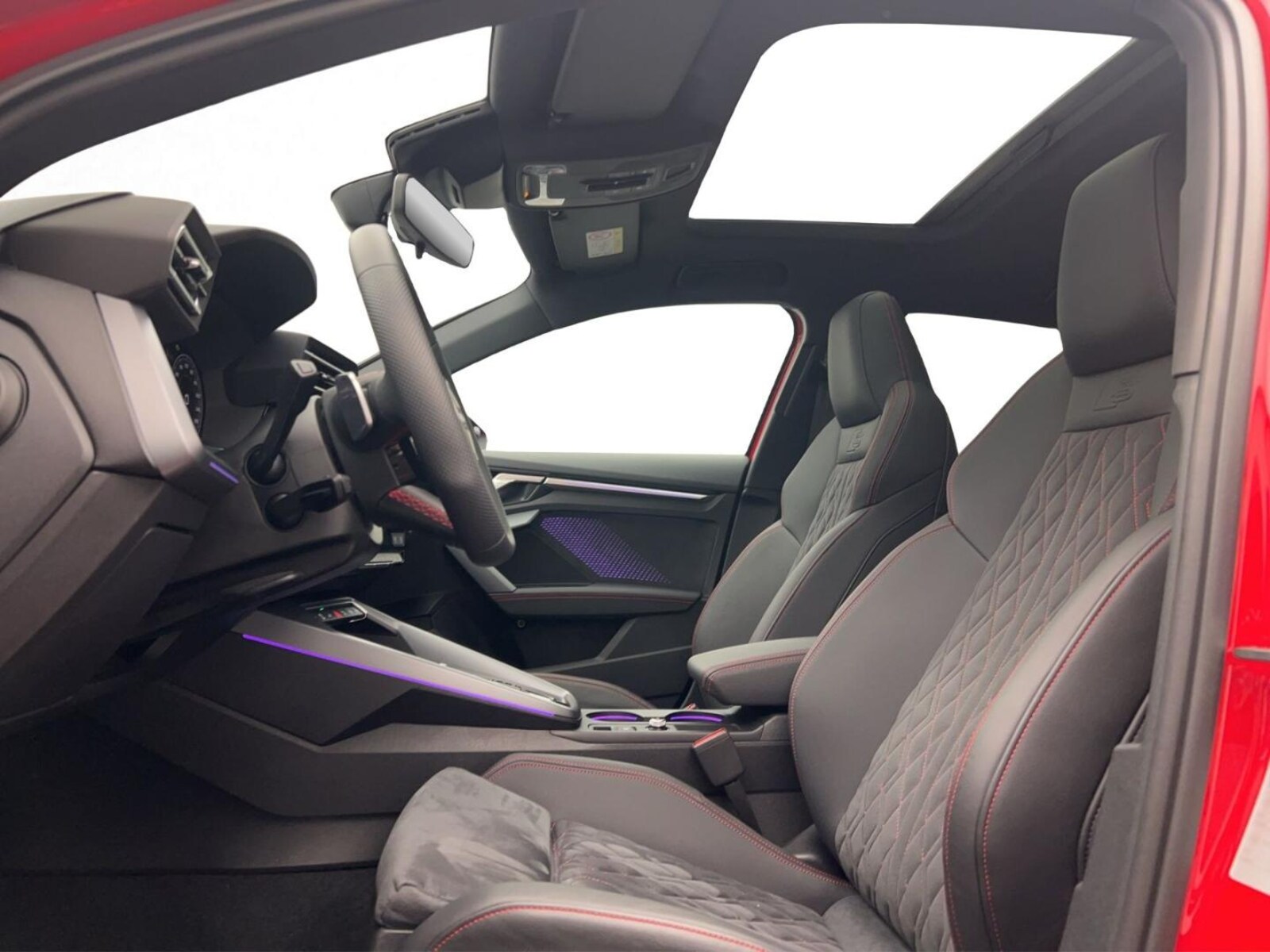 Audi A3 Sportback – Bild 10
