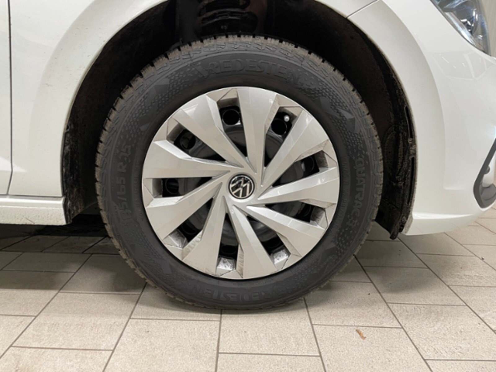 Volkswagen Polo – Bild 10