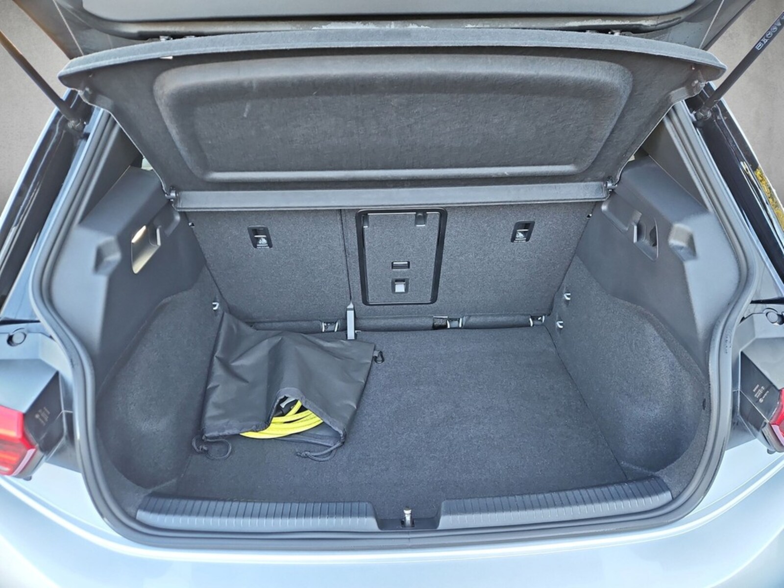 Volkswagen ID.3 – Bild 6