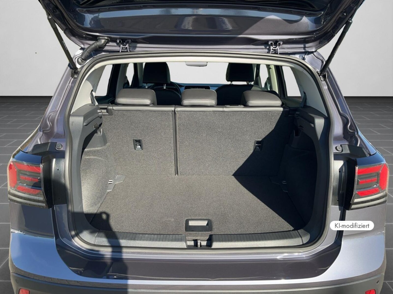 Volkswagen T-Cross – Bild 15