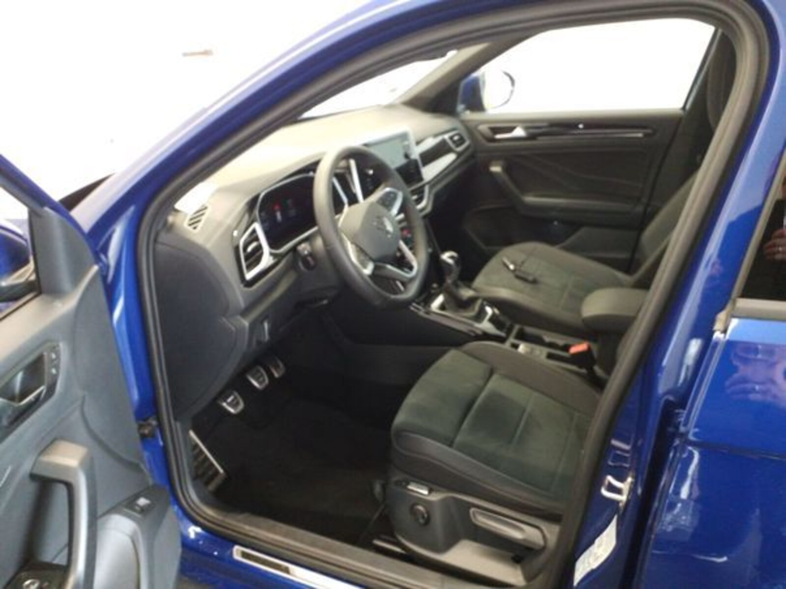 Volkswagen T-Roc – Bild 5