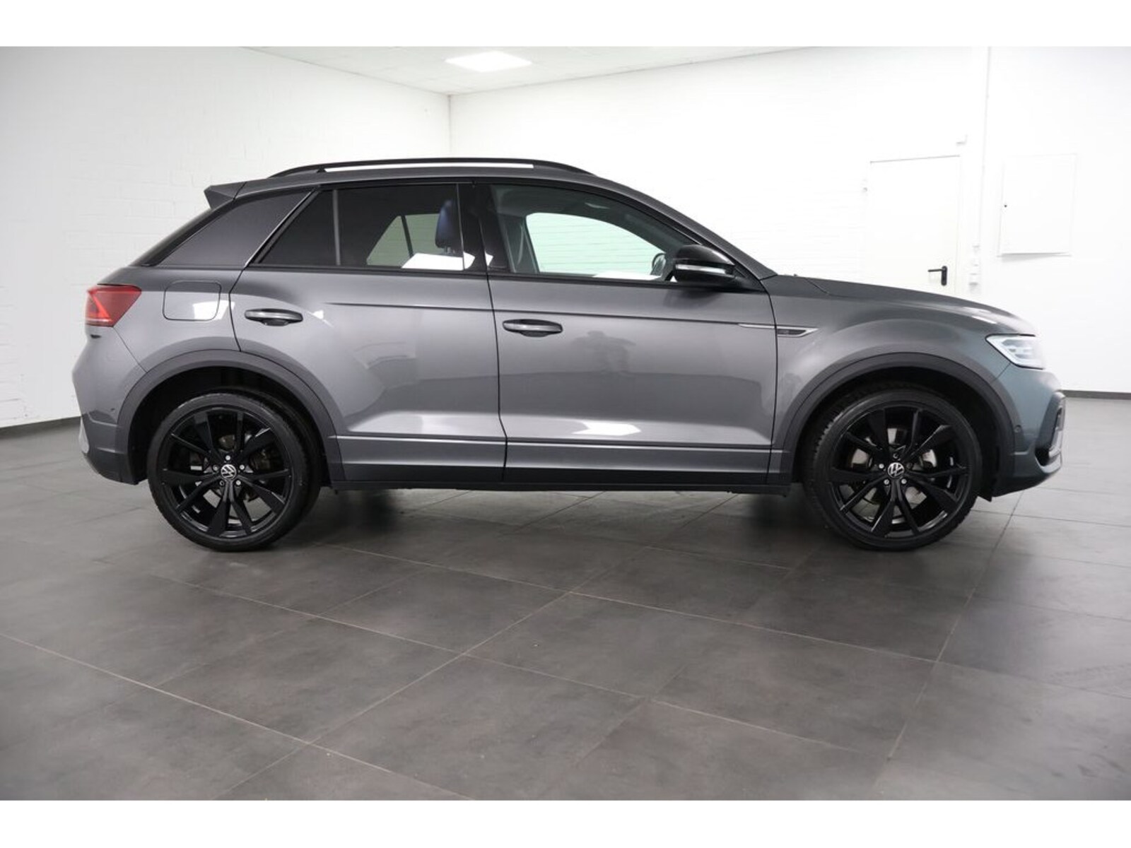 Volkswagen T-Roc – Bild 4