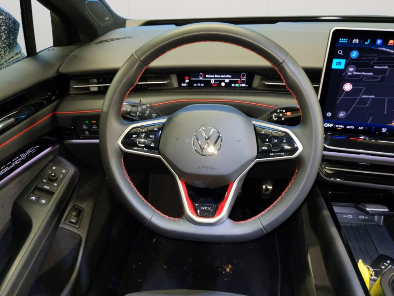 Volkswagen ID.7 Tourer – Bild 11