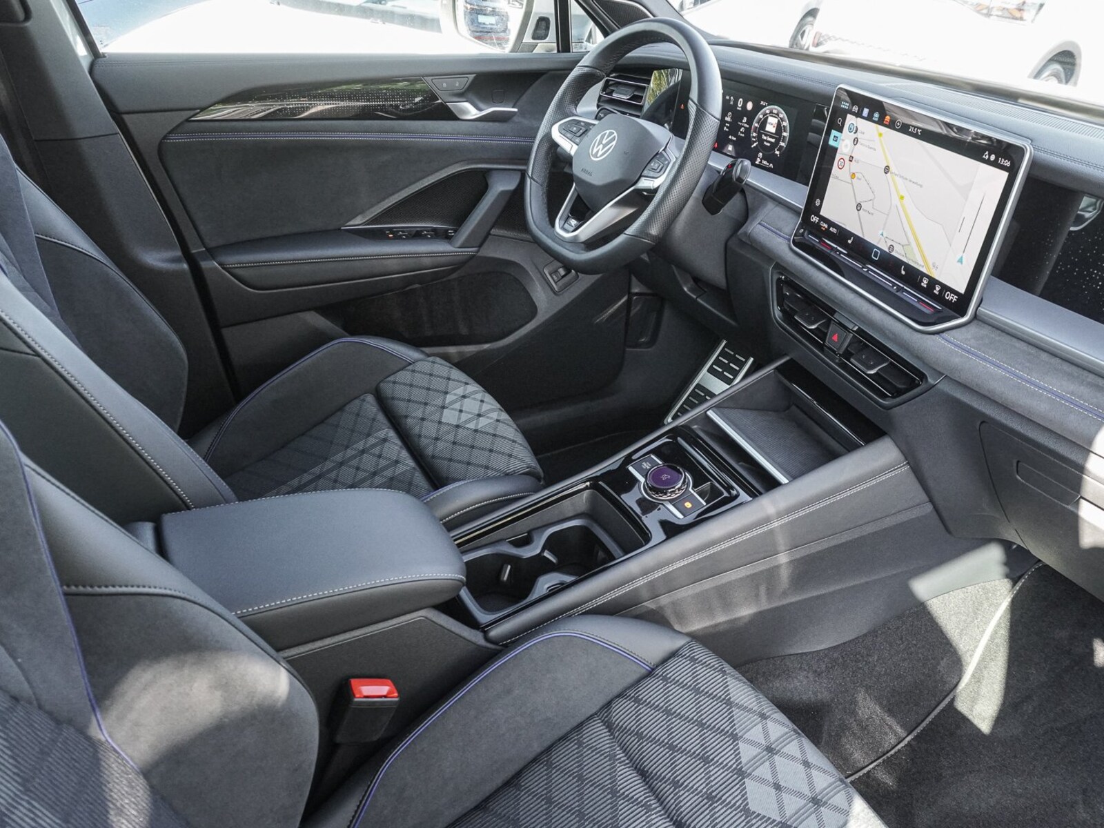 Volkswagen Tayron – Bild 9