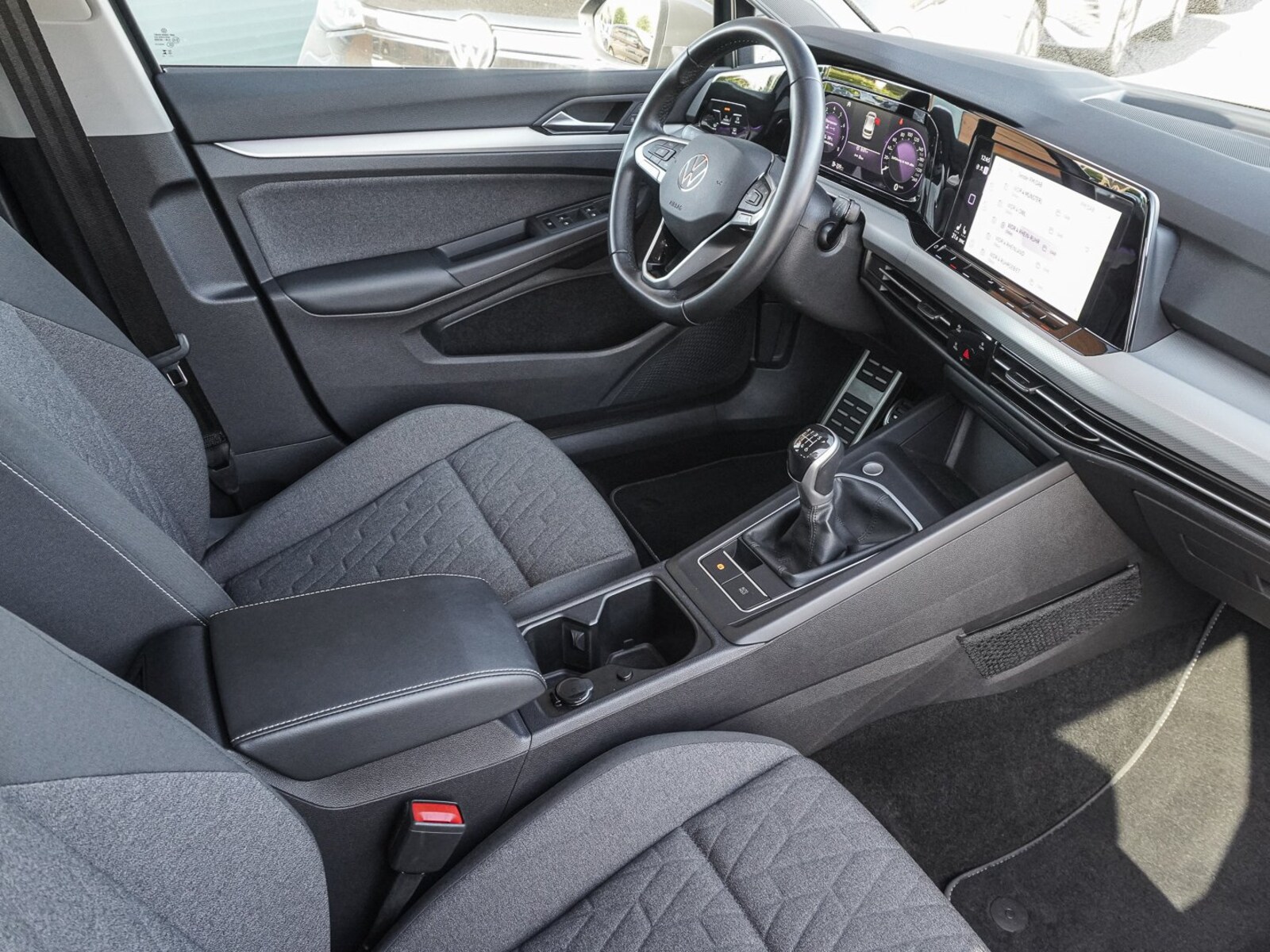 Volkswagen Golf – Bild 8