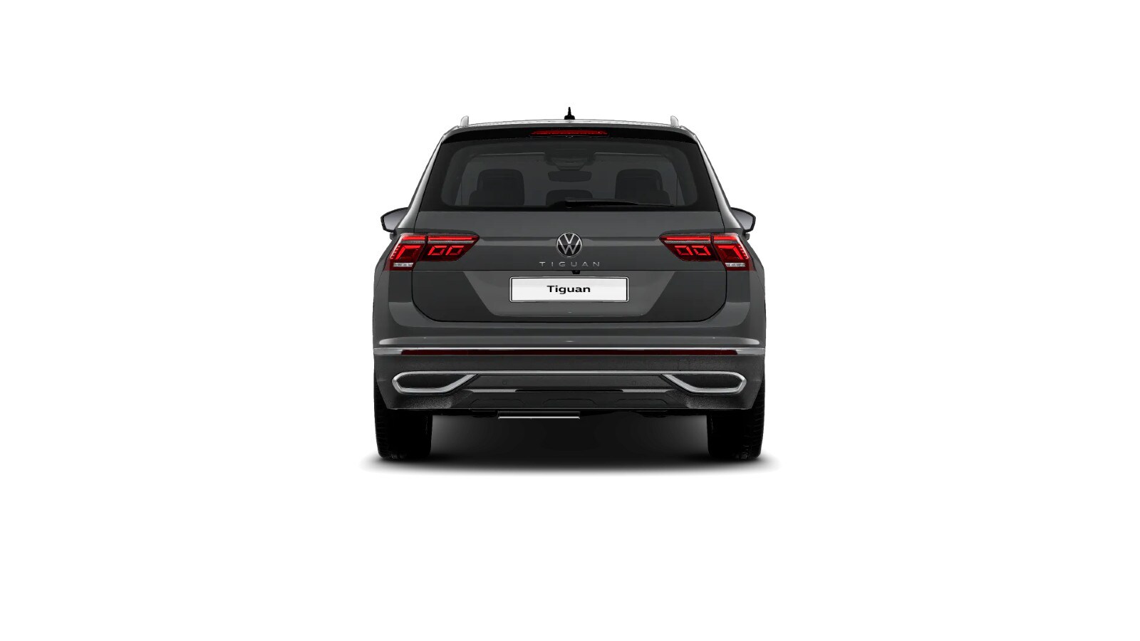 Volkswagen Tiguan – Bild 5