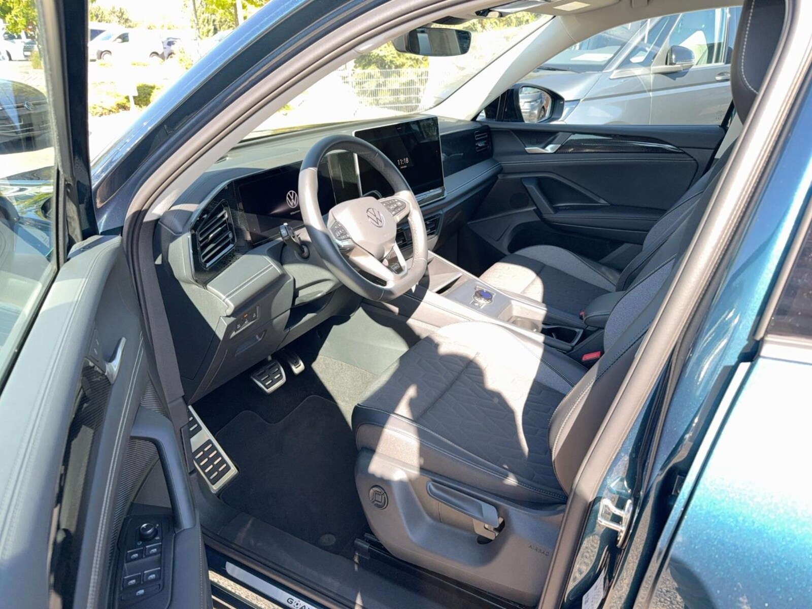 Volkswagen Tiguan – Bild 9