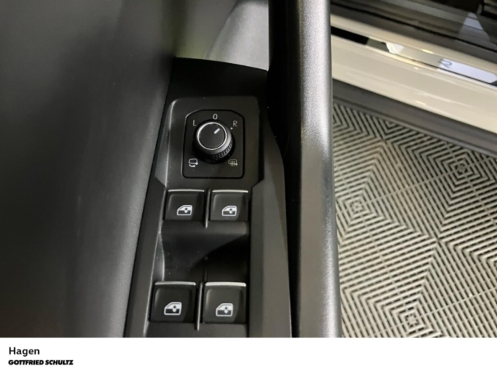 Volkswagen T-Cross – Bild 9