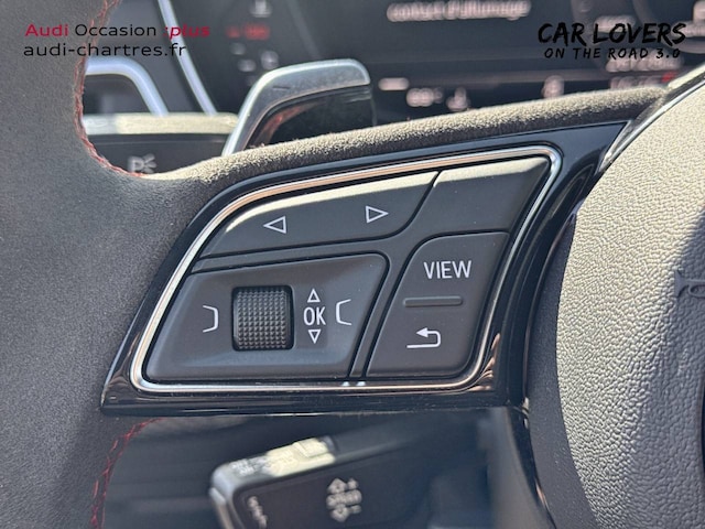 Audi RS5 Sportback RS 5 Sportback 450 Ch Tiptronic - 2019 - Joinsteer - #16