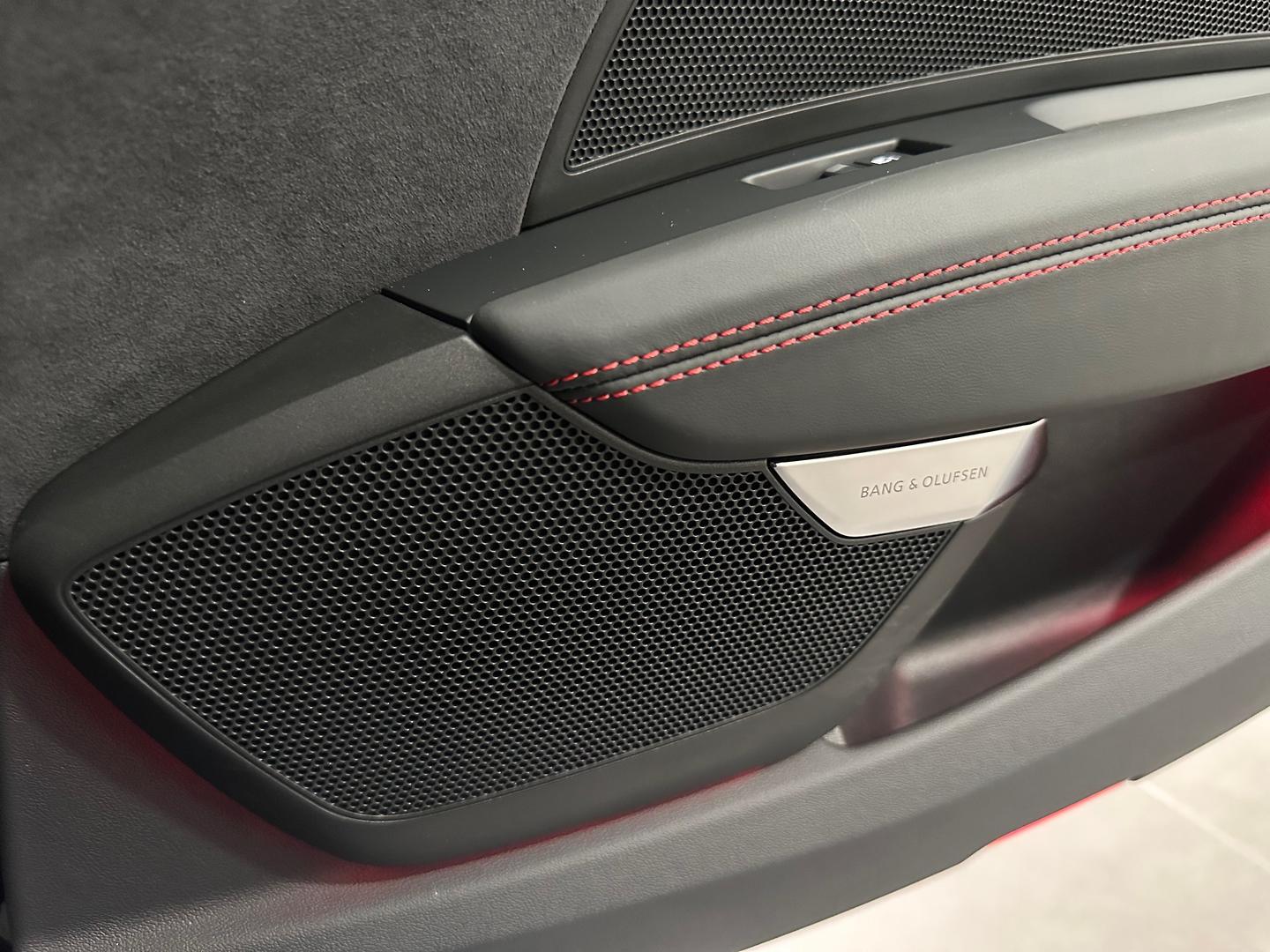 Image about Audi RS e-tron GT RS e-tron GT 440,00 kW