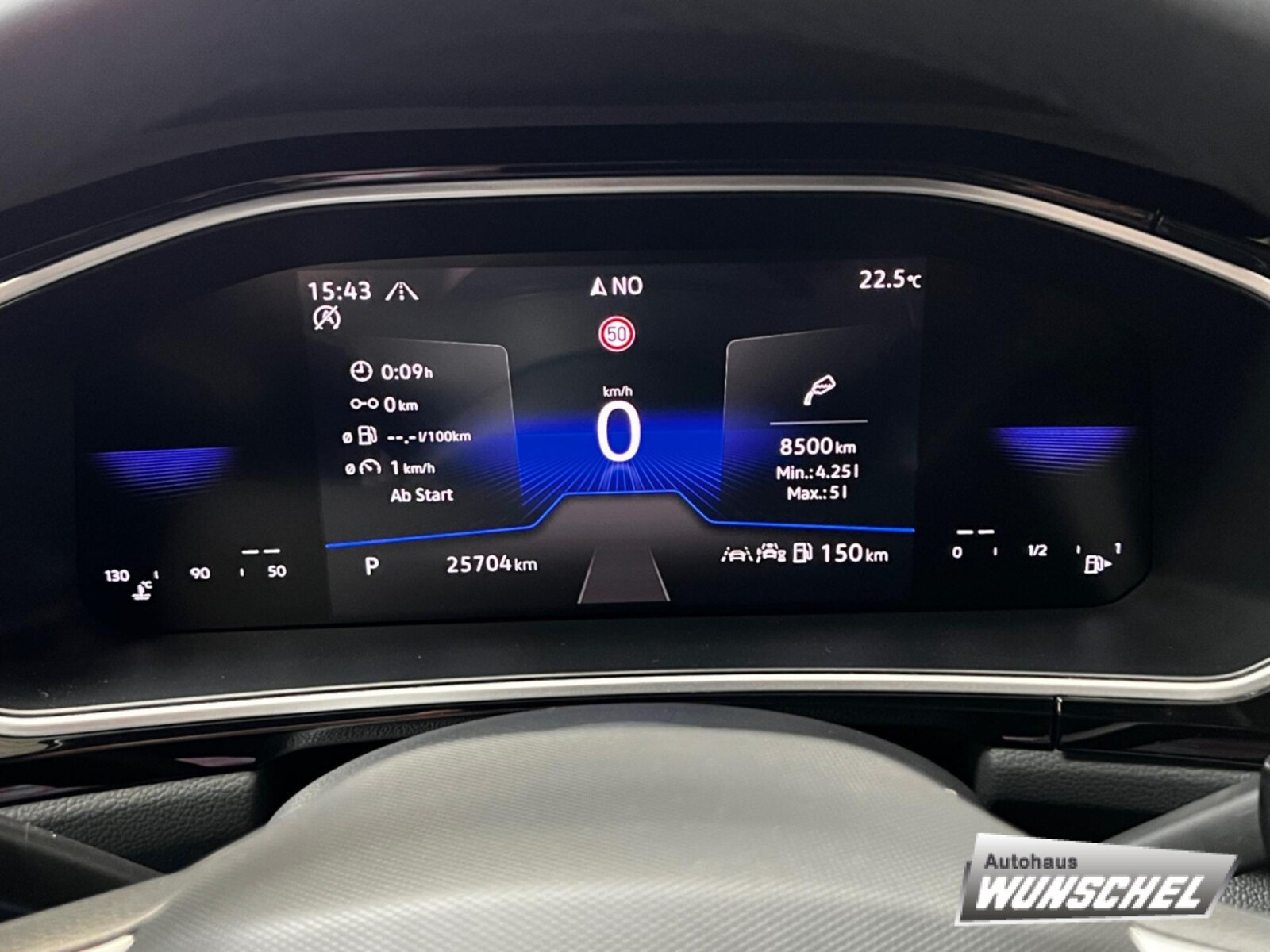 Volkswagen T-Roc – Bild 11