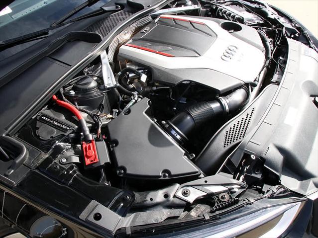 2019 AUDI S5 - Image 39